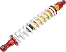 420mm Rear Shock Absorber Suspension Motorcycle Rear Shock Damper Adjustable Dam