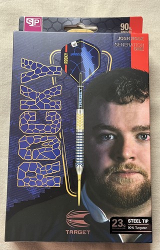 23g target josh - target, gen1