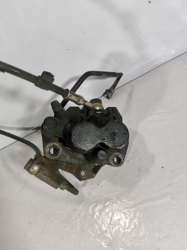Triumph sprint 1050 brake - triumph, st