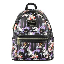 Disney Loungefly Villains