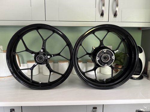 Cbr1000 fireblade oem - sp,