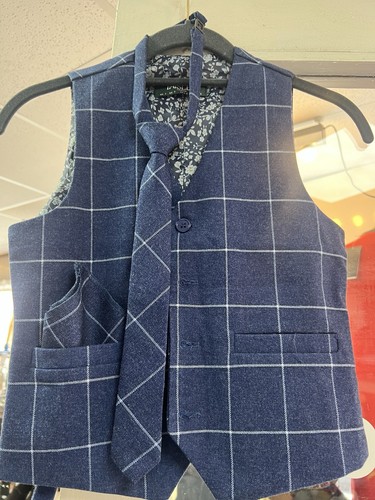 Paisley london boys - paisley,