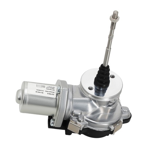 Turbo wastegate actuator for - turbo,