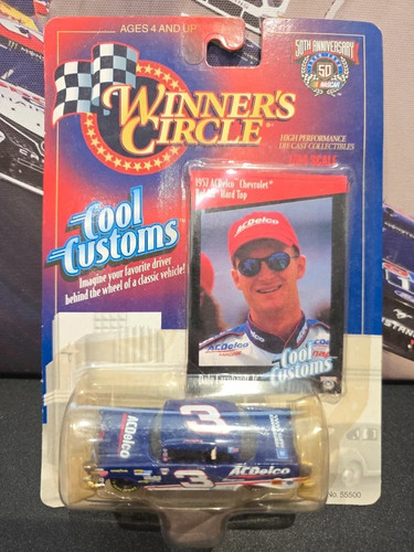 Nascar dale earnhardt 64 - earnhardt, jr