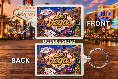 Las vegas nevada - vegas, double