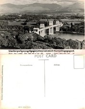 Vintage Postcard -