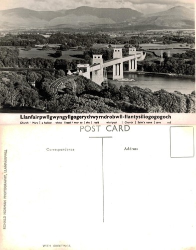 Vintage postcard - vintage,