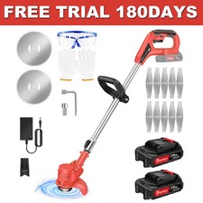 21V Grass Strimmer Cordless