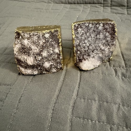 Anthropologie geode cluster - geode,