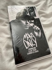 (Cassette) MOKA ONLY -