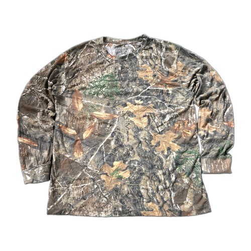 Redhead realtree edge - redhead,