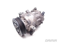 Skoda Octavia A/C Air