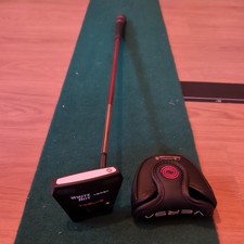 Odyssey White Hot Versa 12s