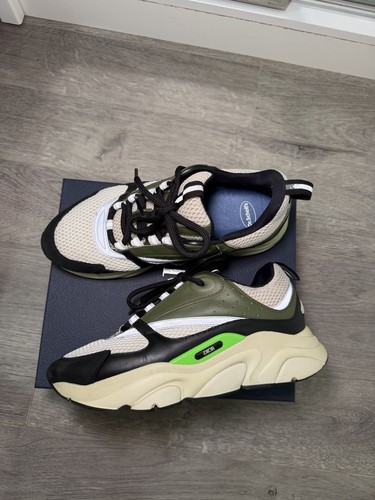 Dior b22 trainers - trainers,