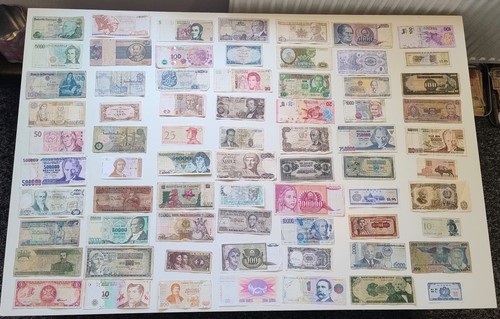 Job lot 70x - job, of
