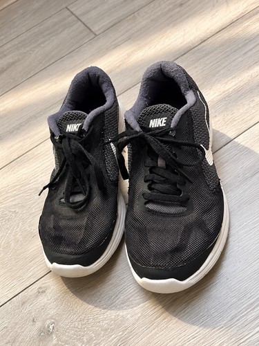 Nike black running - trainers, |
