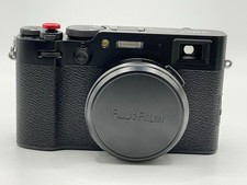 FUJIFILM X100VI 40.2MP DIGITAL