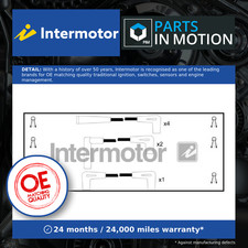 HT Leads Ignition Cables Set