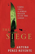 The siege winner 2014 - siege:,