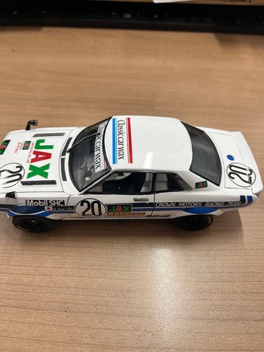 Hasegawa toyota celica - hasegawa, 1/24