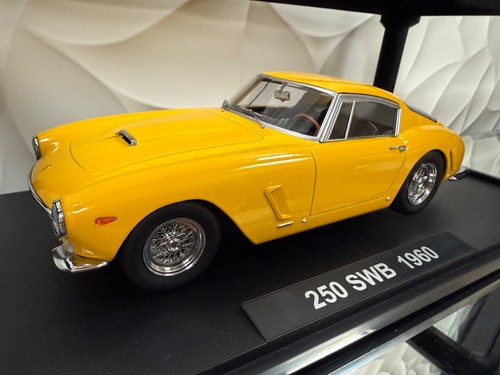 Scale 1960 ferrari 250 - ferrari,