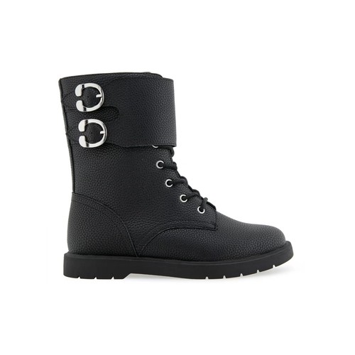 Combat boots women 10w - combat,