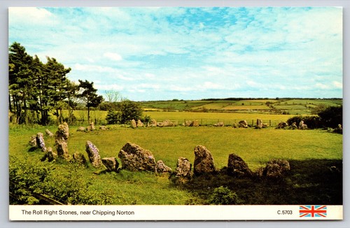 Vtg postcard the - postcard,