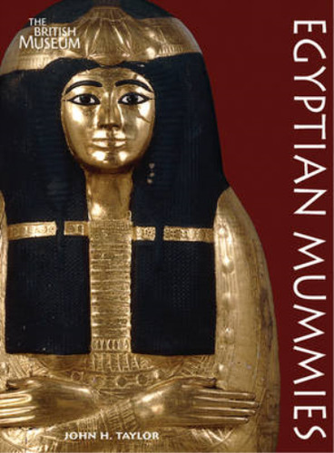 Egyptian mummies john h - mummies,,