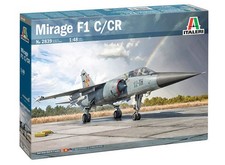 Italeri IT2839 1/48 - Mirage