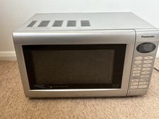 Panasonic NN-V623M Combination Microwave Oven 27 Litre Capacity