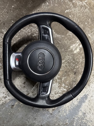 Genuine audi s - genuine, s-line
