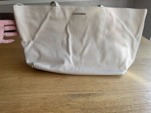 Love moschino cream - moschino,