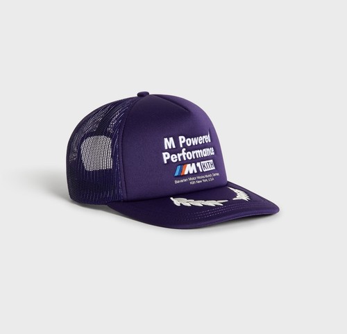 Kith bmw podium poly - poly, foam
