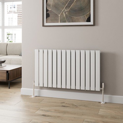 600x1060mm designer radiator - 600x1060mm,