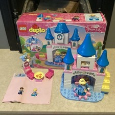 Lego Duplo Disney Princess