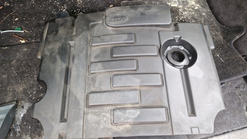 Range rover sport - range, 2.7