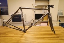 Ritchey road logic - road,