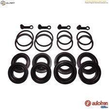 REPAIR KIT BRAKE CALIPER D4502