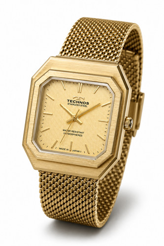 Wrist watch technos t9c47gc - wrist,