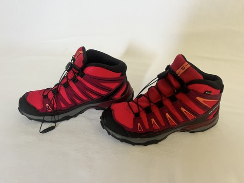 Salomon gore tex ultra - salomon, mid