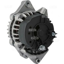ALTERNATOR FITS: OPEL VAUXHALL