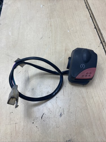 Peugeot ludix blaster rs12 - ludix,