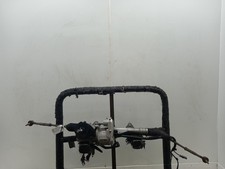 CITROEN C3 AIRCROSS Steering