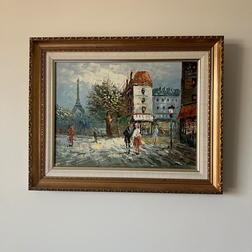 Impressionist caroline burnett - impressionist,