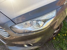 FORD S MAX MK2 LEFT PASSENGER