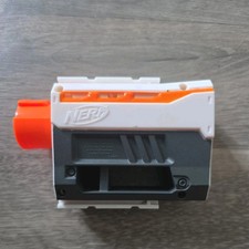 Nerf N-strike Elite Modulus Barrel Extension Attachment Accessory 