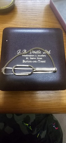 Stratton imitation tie - stratton,