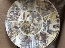 Vintage Wedgewood Collectors