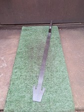 Vintage Sorby Slate Ripper