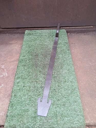 Vintage sorby slate - vintage, ripper